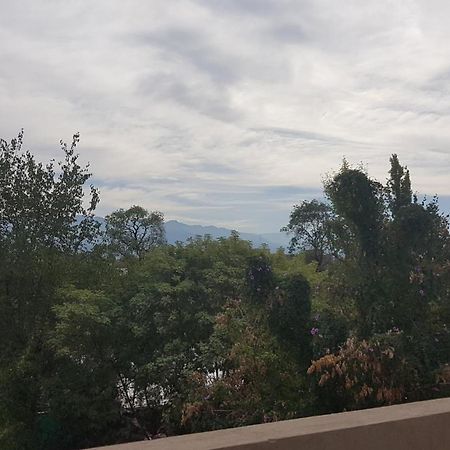 Departamento En Complejo Las Lilas Mendoza Lägenhet Exteriör bild