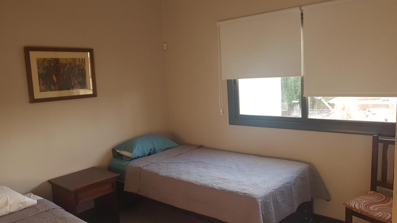 Departamento En Complejo Las Lilas Mendoza Lägenhet Exteriör bild
